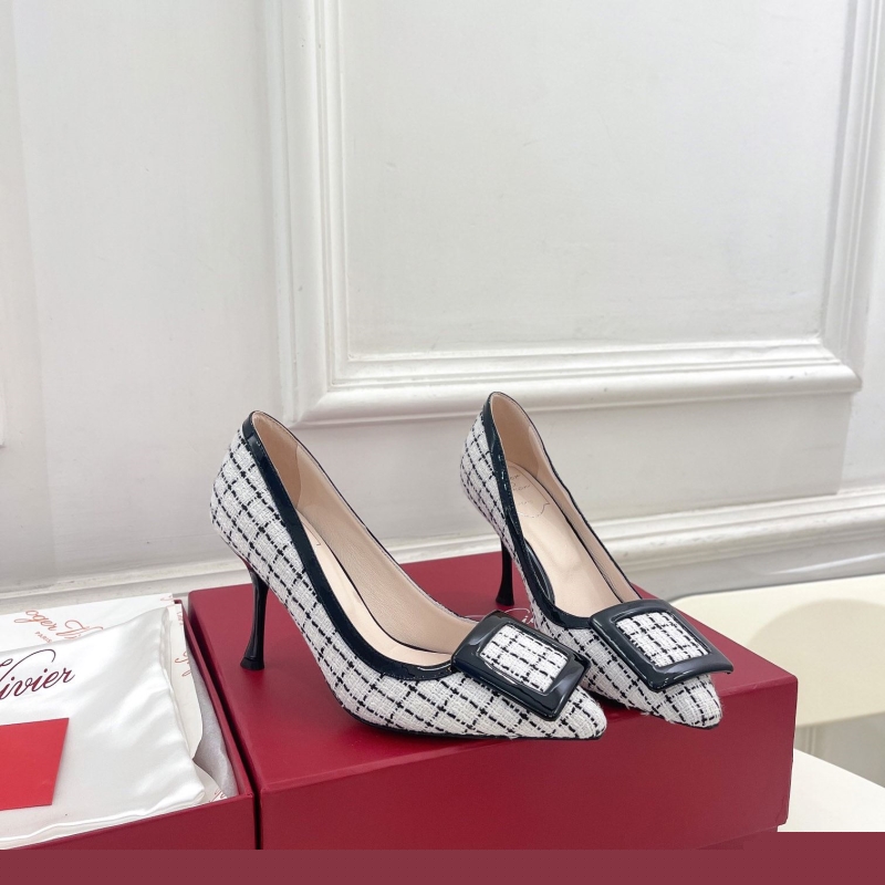 roger u1u1er high heels